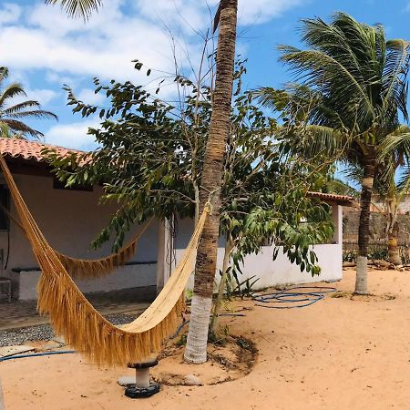 Hostel Jericoacoariano Jijoca de Jericoacoara Buitenkant foto