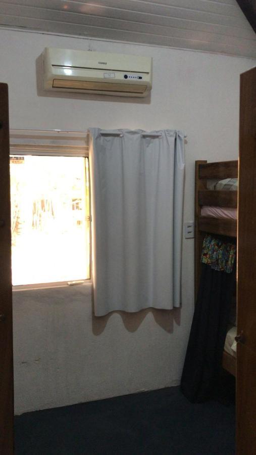 Hostel Jericoacoariano Jijoca de Jericoacoara Buitenkant foto