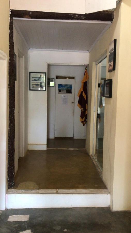 Hostel Jericoacoariano Jijoca de Jericoacoara Buitenkant foto
