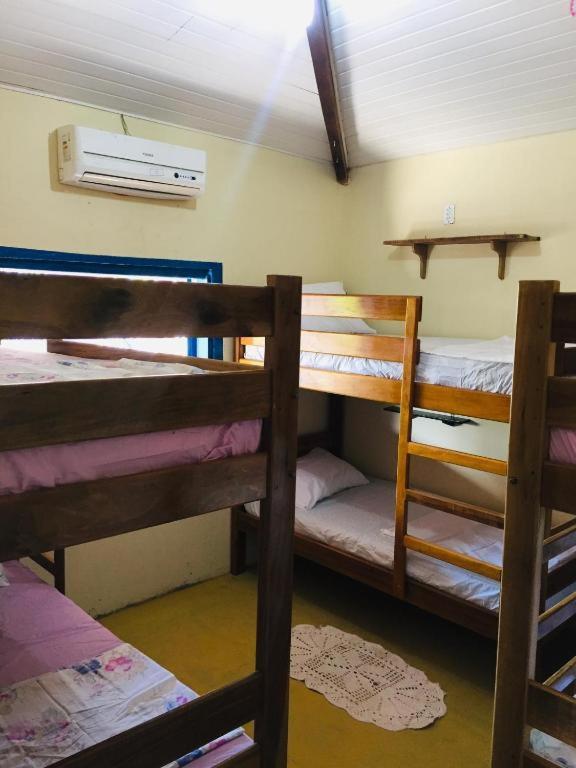 Hostel Jericoacoariano Jijoca de Jericoacoara Buitenkant foto