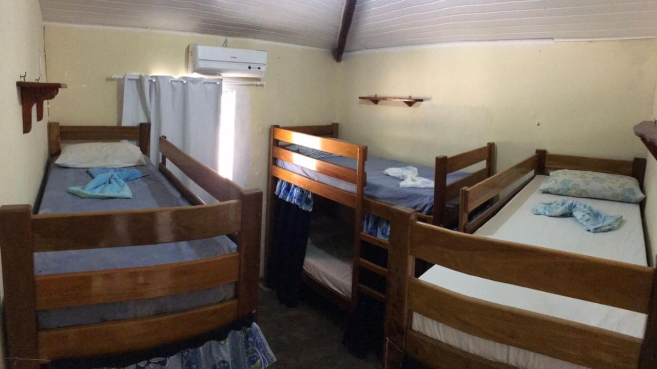 Hostel Jericoacoariano Jijoca de Jericoacoara Buitenkant foto