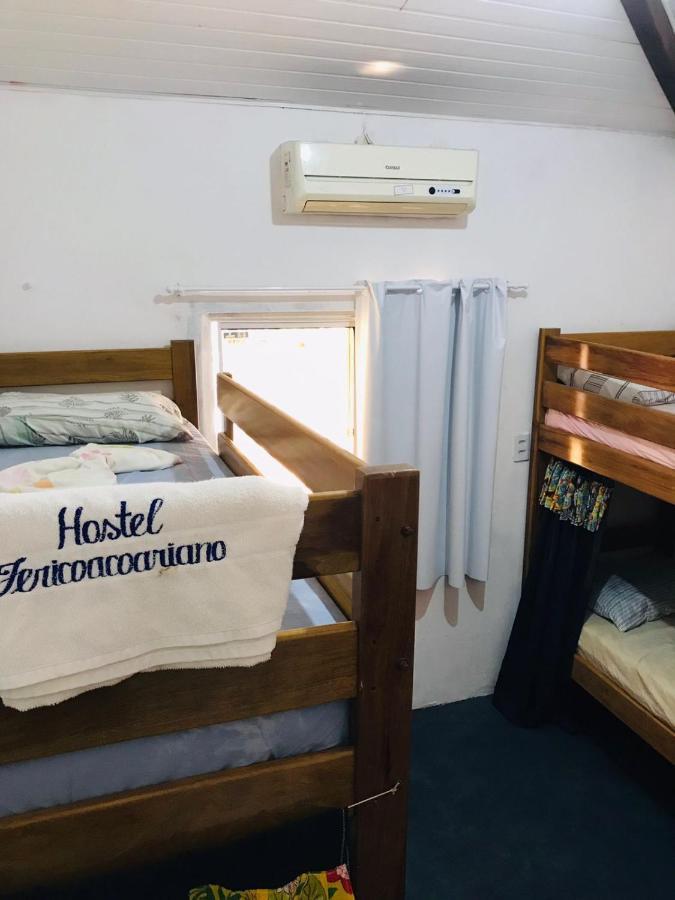 Hostel Jericoacoariano Jijoca de Jericoacoara Buitenkant foto