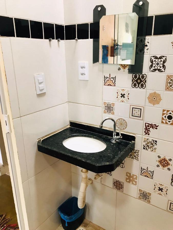 Hostel Jericoacoariano Jijoca de Jericoacoara Buitenkant foto