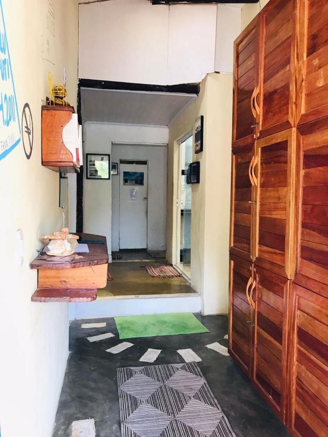 Hostel Jericoacoariano Jijoca de Jericoacoara Buitenkant foto