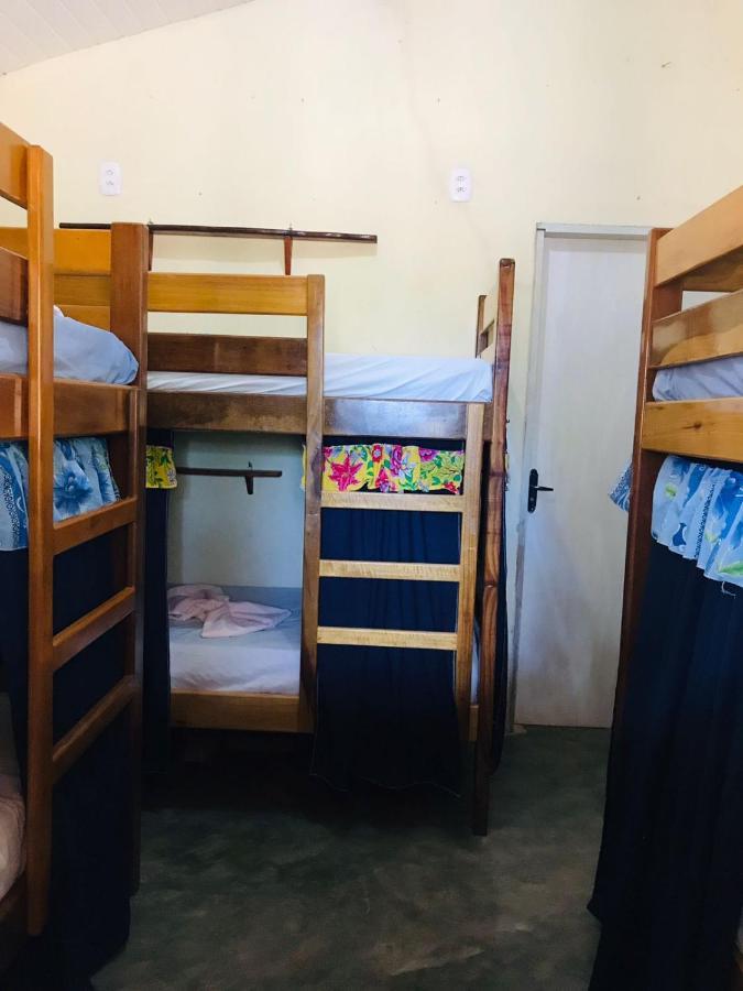 Hostel Jericoacoariano Jijoca de Jericoacoara Buitenkant foto