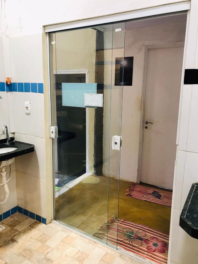 Hostel Jericoacoariano Jijoca de Jericoacoara Buitenkant foto