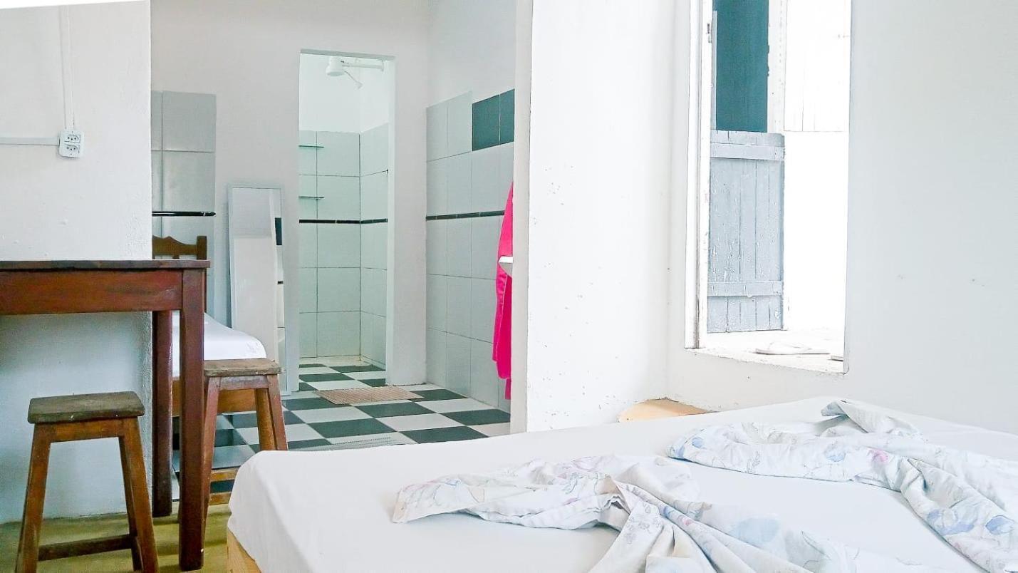 Hostel Jericoacoariano Jijoca de Jericoacoara Buitenkant foto