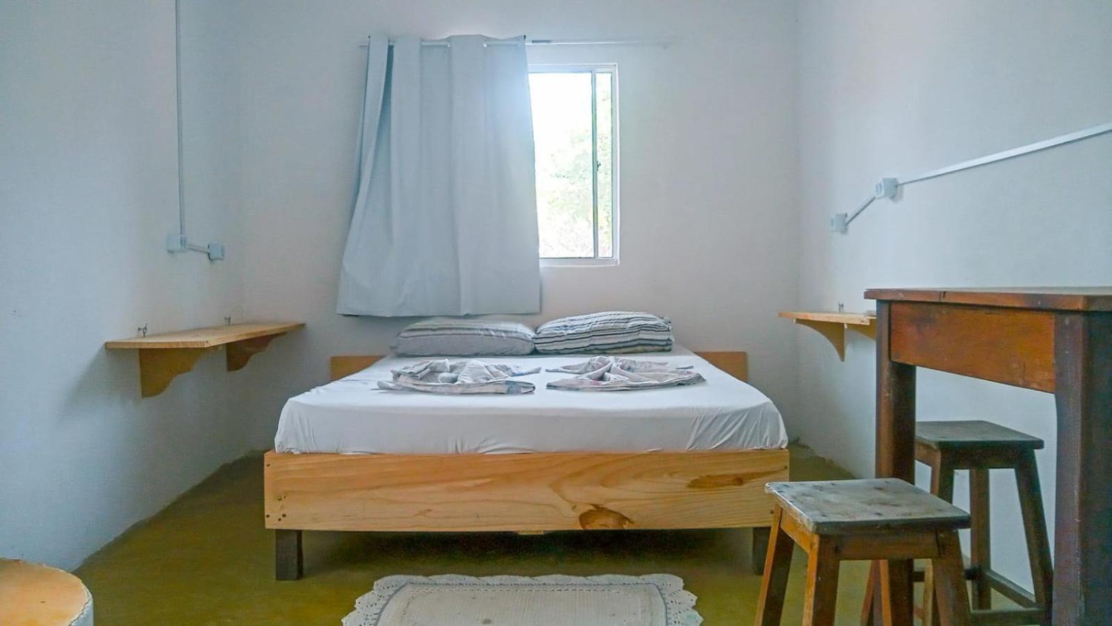 Hostel Jericoacoariano Jijoca de Jericoacoara Buitenkant foto